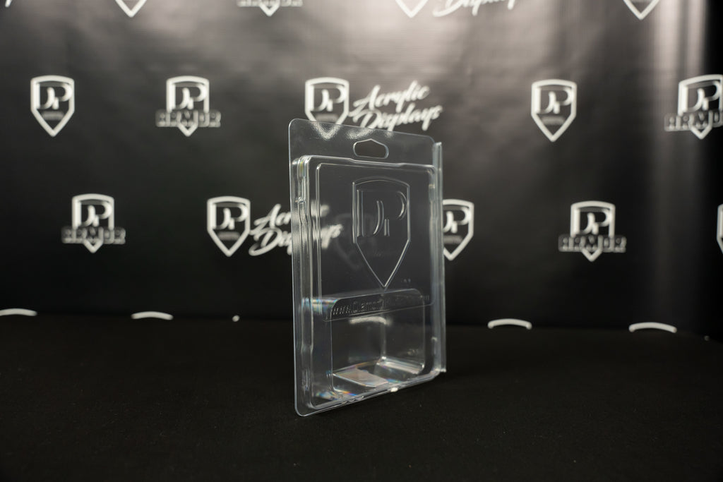 Hot Wheels Premium Slimline Protector - Premium  from Diamond Protector - Shop now at Diamond Protector