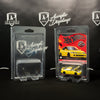 NEW Hot Wheels Mainline/RLC Slimline Protector - Premium  from Diamond Protector - Shop now at Diamond Protector