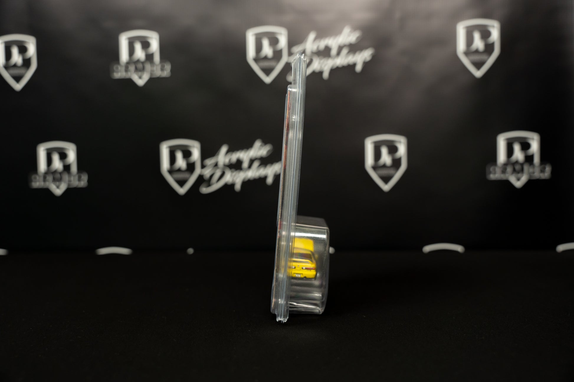 Hot Wheels Mainline/RLC Slimline Protector - Premium  from Diamond Protector - Shop now at Diamond Protector