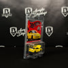 NEW Hot Wheels Mainline/RLC Slimline Protector - Premium  from Diamond Protector - Shop now at Diamond Protector