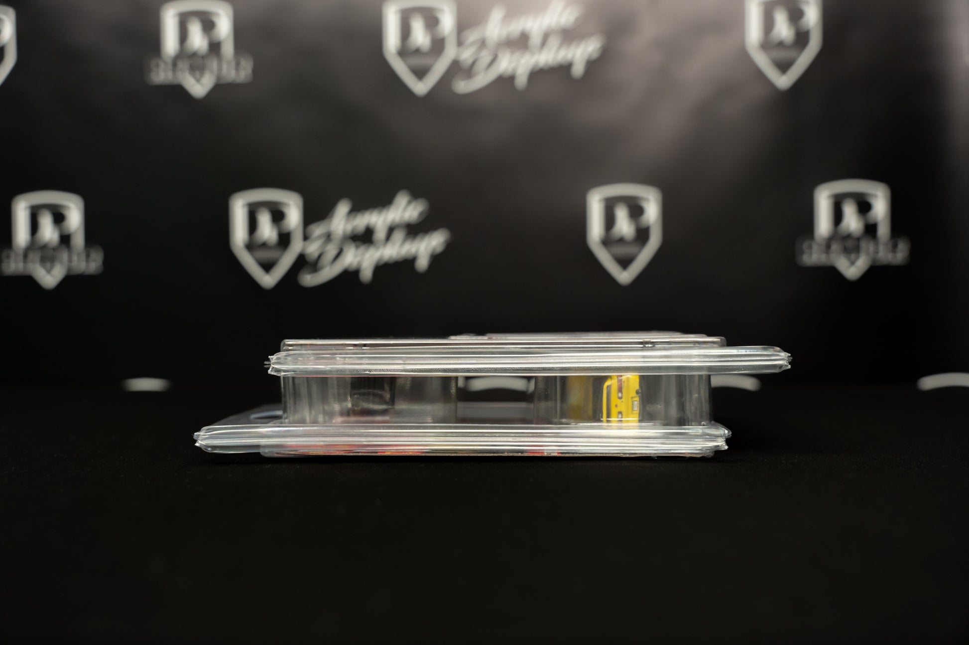 Hot Wheels Mainline/RLC Slimline Protector - Premium  from Diamond Protector - Shop now at Diamond Protector