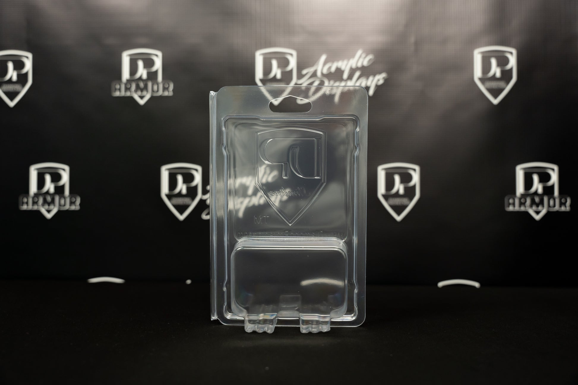 Hot Wheels Mainline/RLC Slimline Protector - Premium  from Diamond Protector - Shop now at Diamond Protector