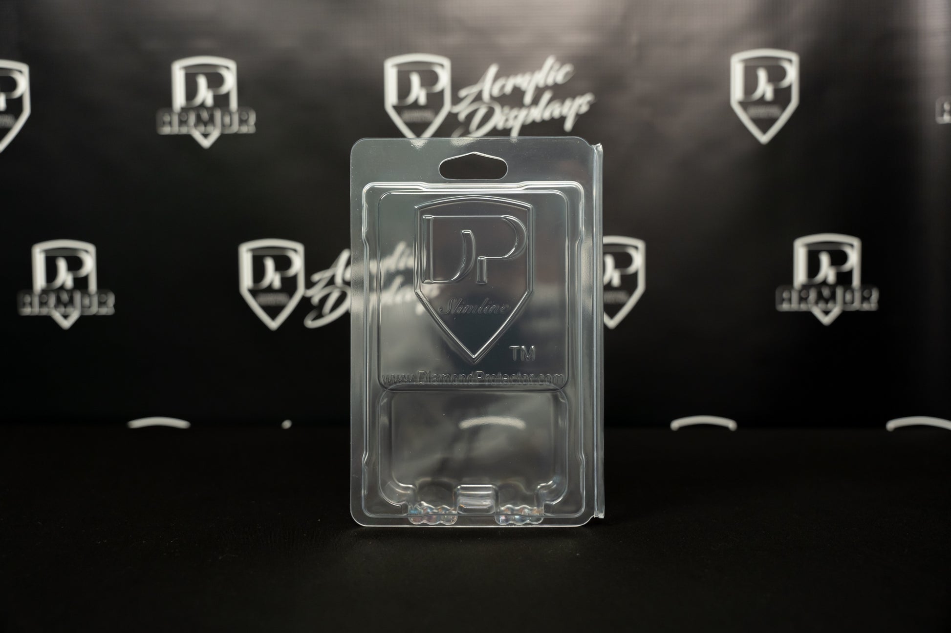 Hot Wheels Mainline/RLC Slimline Protector - Premium  from Diamond Protector - Shop now at Diamond Protector