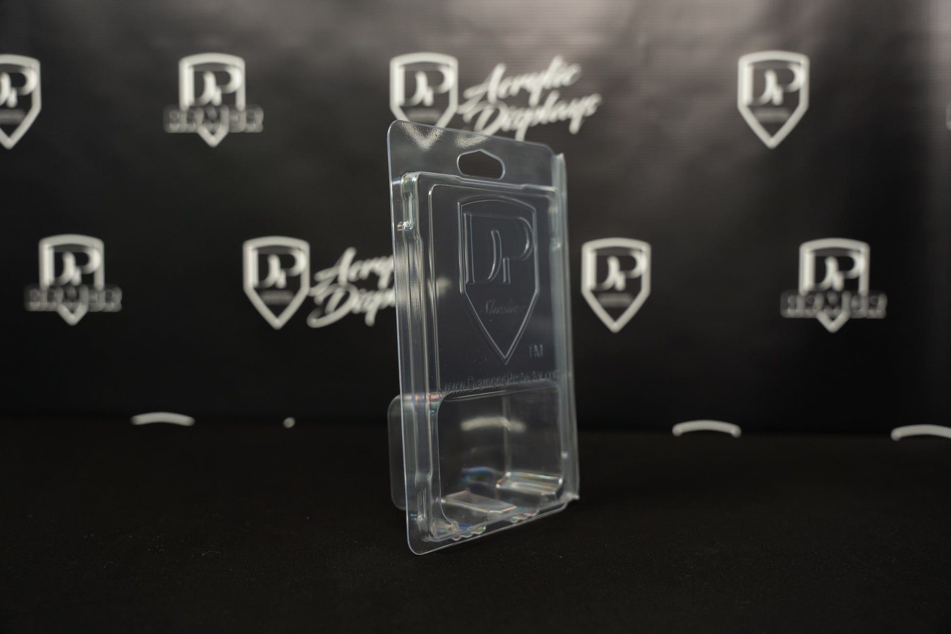 Hot Wheels Mainline/RLC Slimline Protector - Premium  from Diamond Protector - Shop now at Diamond Protector