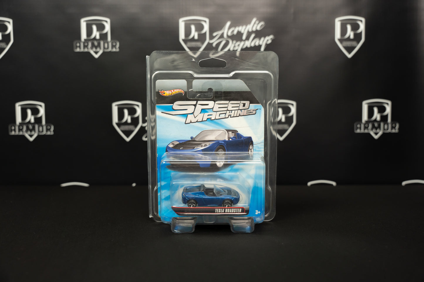 Hot Wheels Premium Protector - Premium  from Diamond Protector - Shop now at Diamond Protector