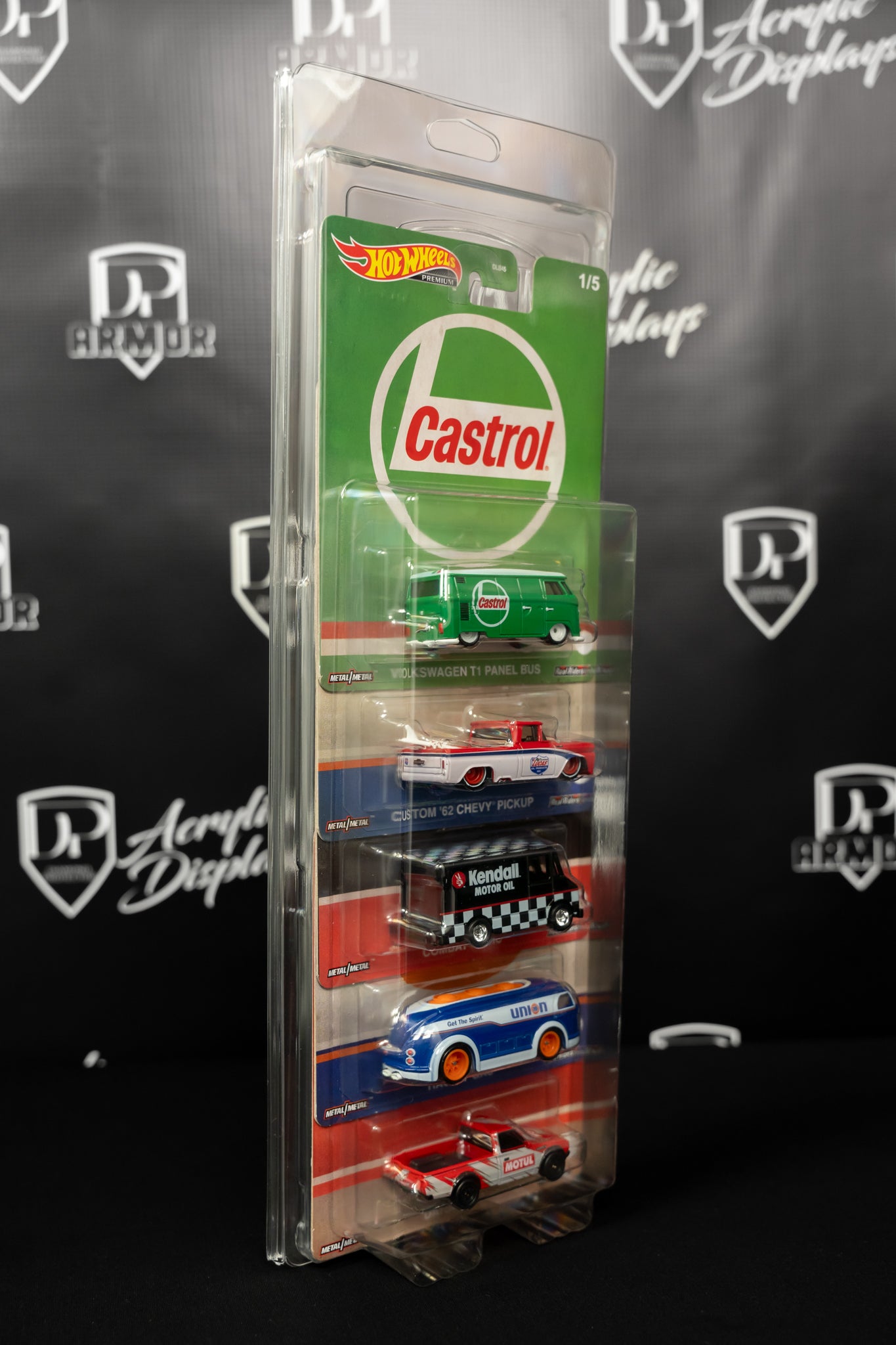 Hot Wheels Premium 5 Pack Protector Best Prices Of 2024 At Diamond hot-wheels-premium-5-pack-protector-best-prices-of-2024-at-diamond