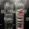 Hot Wheels Mainline/RLC 5 Pack Protector - Premium  from Diamond Protector - Shop now at Diamond Protector