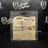 Hot Wheels Redline Blister Pack Protector - Premium  from Diamond Protector - Shop now at Diamond Protector