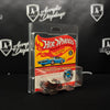 Hot Wheels Redline Blister Pack Protector - Premium  from Diamond Protector - Shop now at Diamond Protector