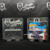 Hot Wheels Short Card Protector - Premium  from Diamond Protector - Shop now at Diamond Protector