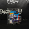 Hot Wheels Short Card Protector - Premium  from Diamond Protector - Shop now at Diamond Protector