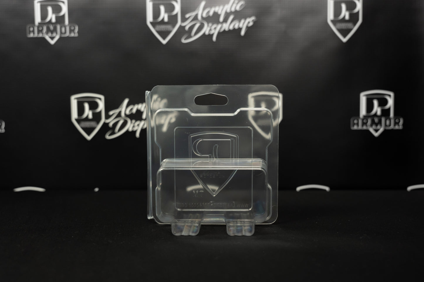 Hot Wheels Short Card Protector - Premium  from Diamond Protector - Shop now at Diamond Protector