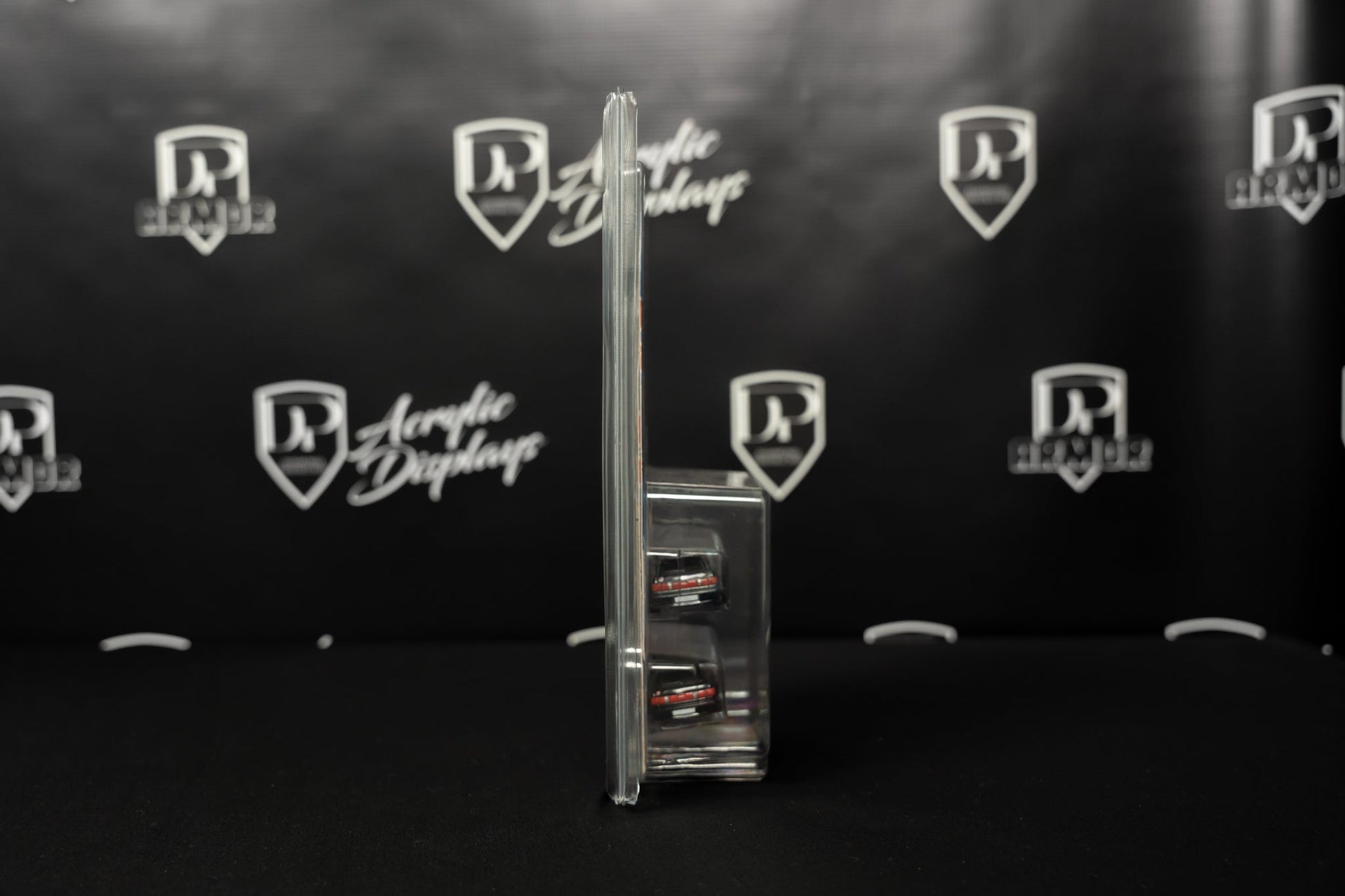 Hot Wheels Mainline/RLC 2 Pack Protector - Premium  from Diamond Protector - Shop now at Diamond Protector