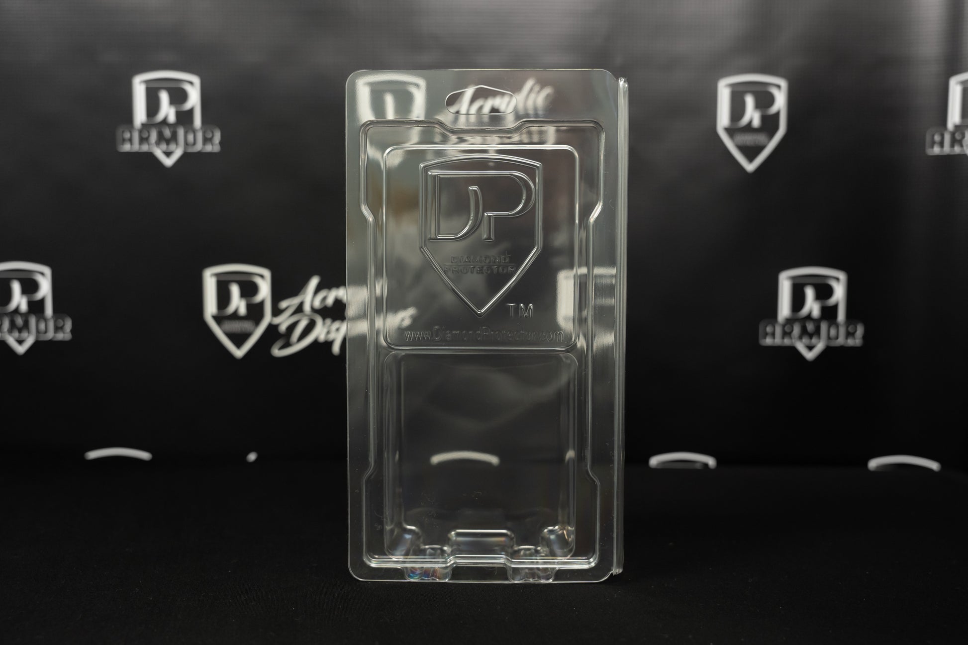 Hot Wheels Mainline/RLC 2 Pack Protector - Premium  from Diamond Protector - Shop now at Diamond Protector