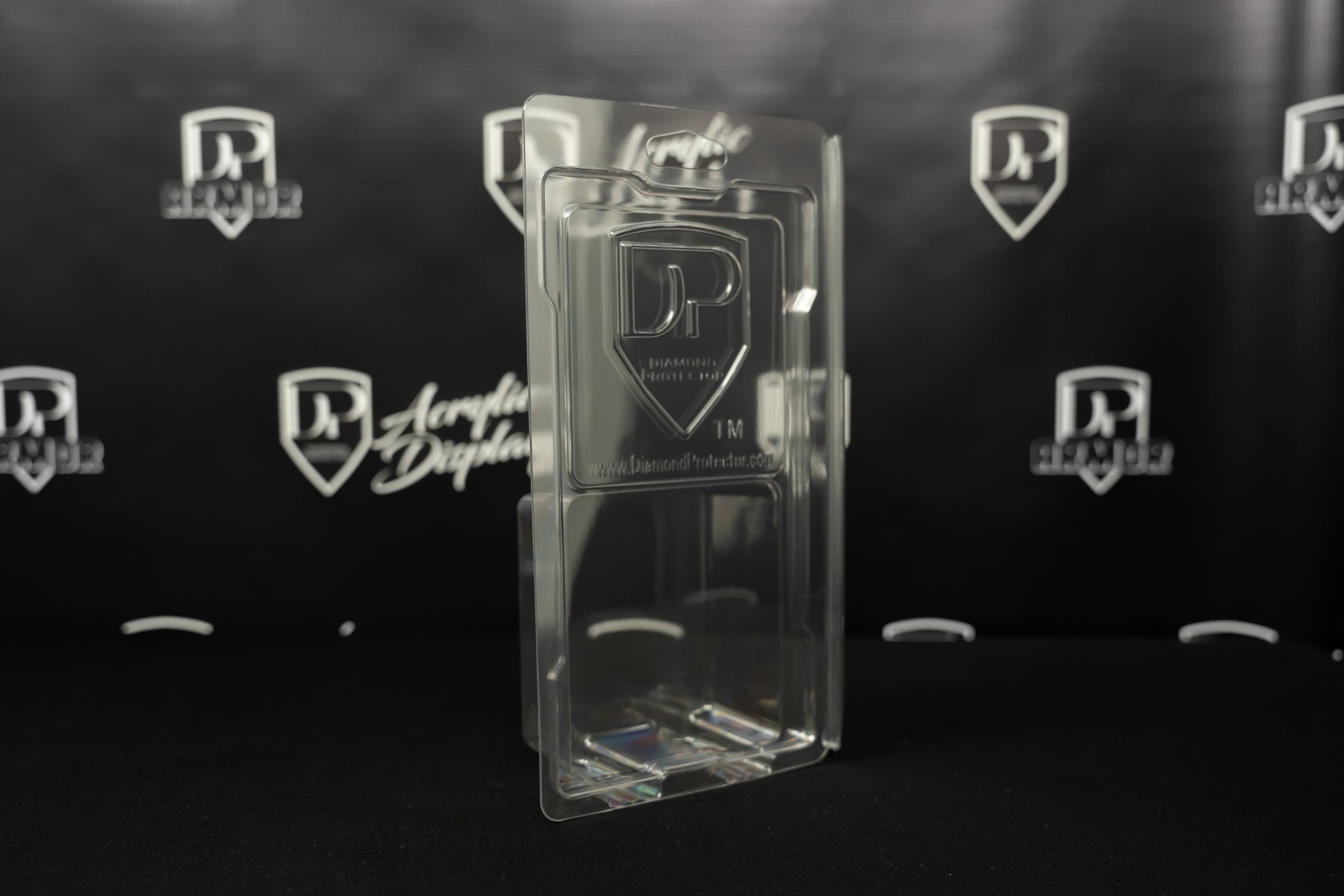 Hot Wheels Mainline/RLC 2 Pack Protector - Premium  from Diamond Protector - Shop now at Diamond Protector