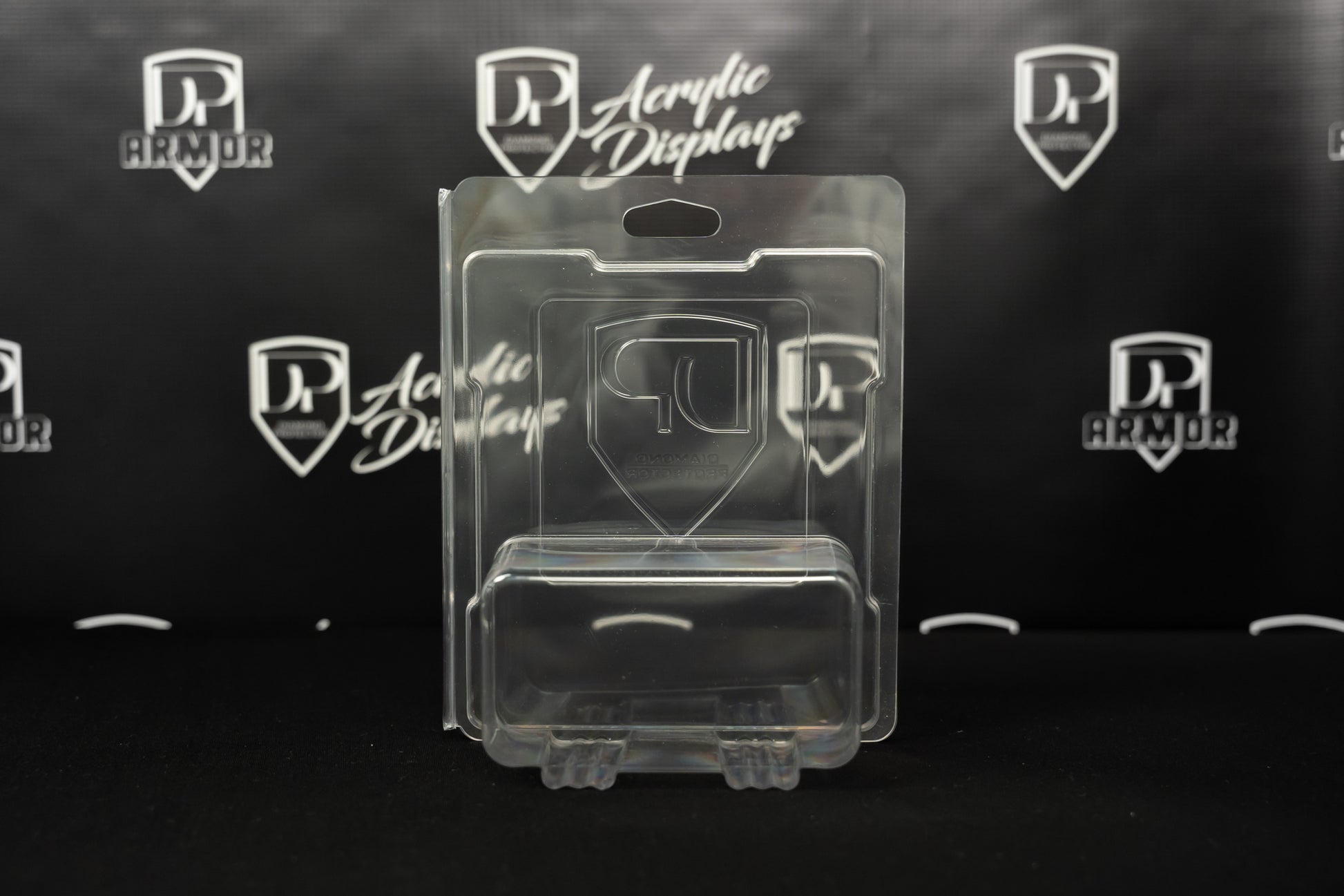 M2 Auto Driver Protector - Premium  from Diamond Protector - Shop now at Diamond Protector