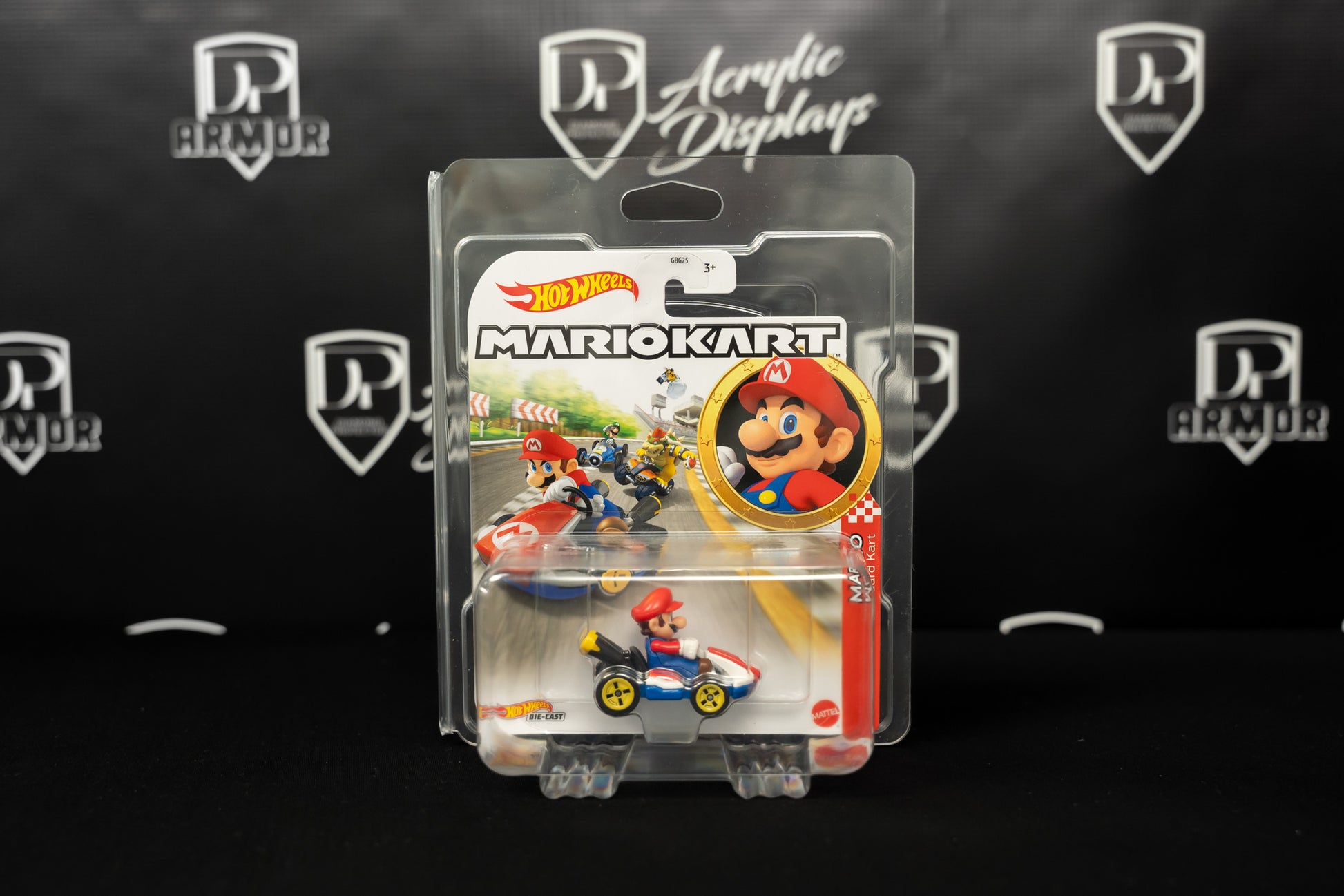 M2 Auto Driver Protector - Premium  from Diamond Protector - Shop now at Diamond Protector