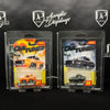 NEW Hot Wheels Premium Slimline Protector - Premium  from Diamond Protector - Shop now at Diamond Protector