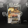 Johnny Lightning/Auto World 2 Pack Protector - Premium  from Diamond Protector - Shop now at Diamond Protector