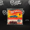 Hot Wheels Redline Blister Pack Acrylic Display 2 Pack (RBP-1) - Premium  from Diamond Protector - Shop now at Diamond Protector