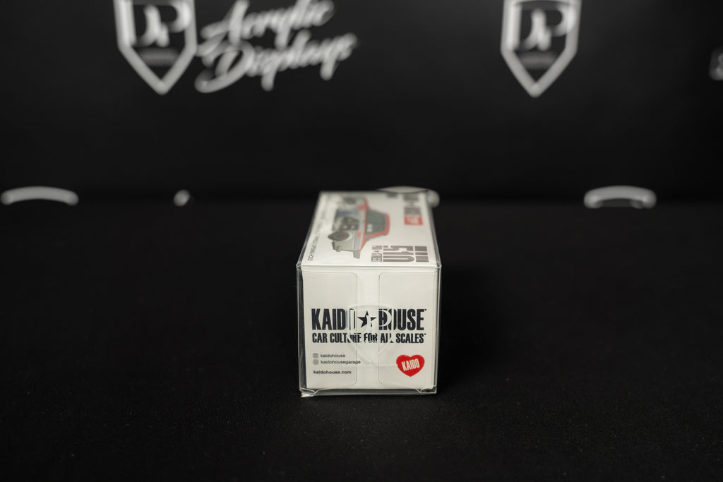 Soft Protector for Kaido House Box - 20 Pack - Premium  from Diamond Protector - Shop now at Diamond Protector