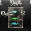 Hot Wheels Boxed RLC 3-Tier Acrylic Display 2 Pack (RLC-3) - Premium  from Diamond Protector - Shop now at Diamond Protector