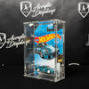 Hot Wheels/RLC Single Car Acrylic Display 2 Pack (RC-1) - Premium  from Diamond Protector - Shop now at Diamond Protector