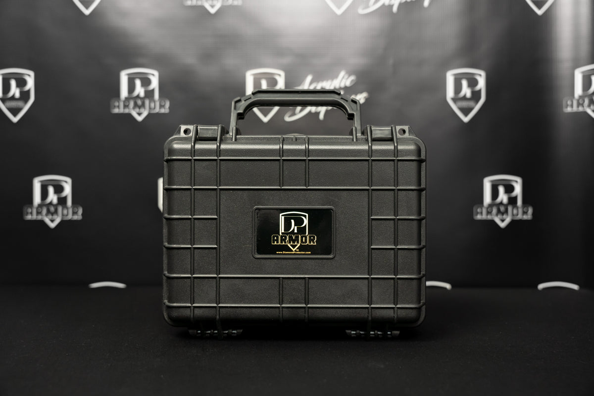 Armor Case - Large | Best Prices of 2025 at Diamond Protector