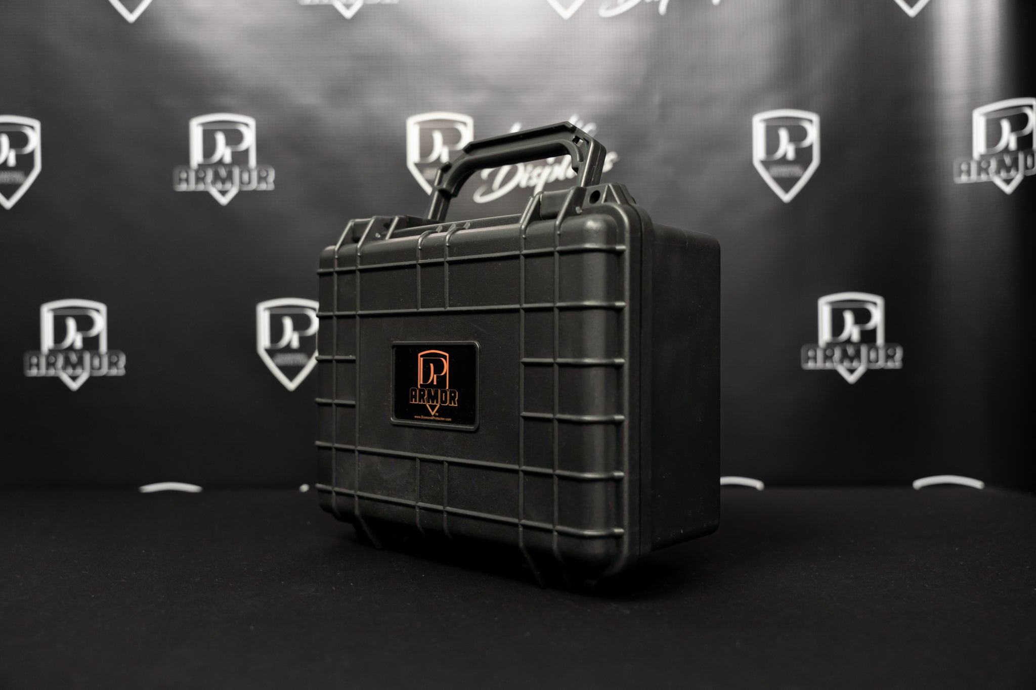 Armor Case - Large | Best Prices of 2025 at Diamond Protector