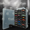 Die-Cut Diamond Protector Foam Inserts 48 Pack for Jammer Cases - Premium  from Diamond Protector - Shop now at Diamond Protector