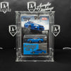 NEW Johnny Lightning/Autoworld/MiniGT Acrylic Display(JL-1) - Premium  from Diamond Protector - Shop now at Diamond Protector