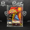 NEW Johnny Lightning/Autoworld/MiniGT Acrylic Display(JL-1) - Premium  from Diamond Protector - Shop now at Diamond Protector