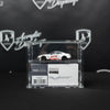 NEW Mini GT 2-Tier Acrylic Display 2 Pack (MGT-1) - Premium  from Diamond Protector - Shop now at Diamond Protector