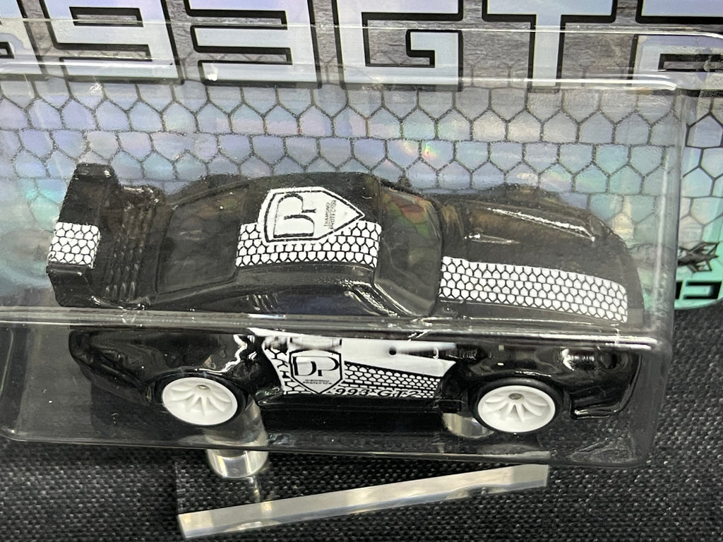 Diamond Protector x Nuclear Mindz Design – Hot Wheels Porsche 993 GT2 – LA Convention 2024 Exclusive - Premium  from Diamond Protector - Shop now at Diamond Protector