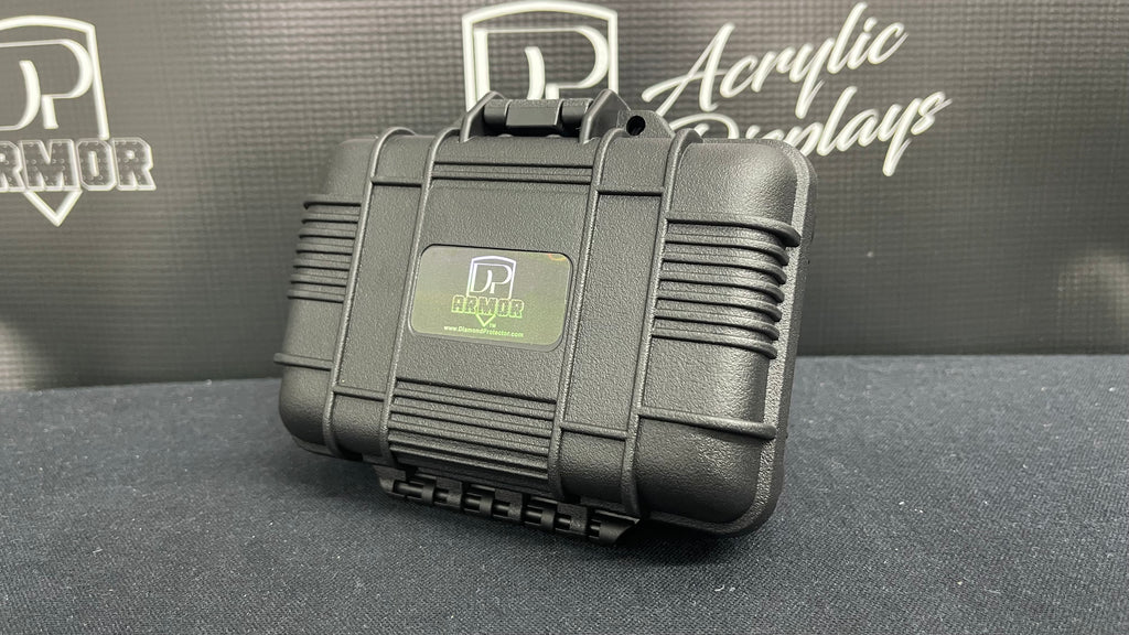 Armor Case - Xtra Small - Premium  from Diamond Protector - Shop now at Diamond Protector