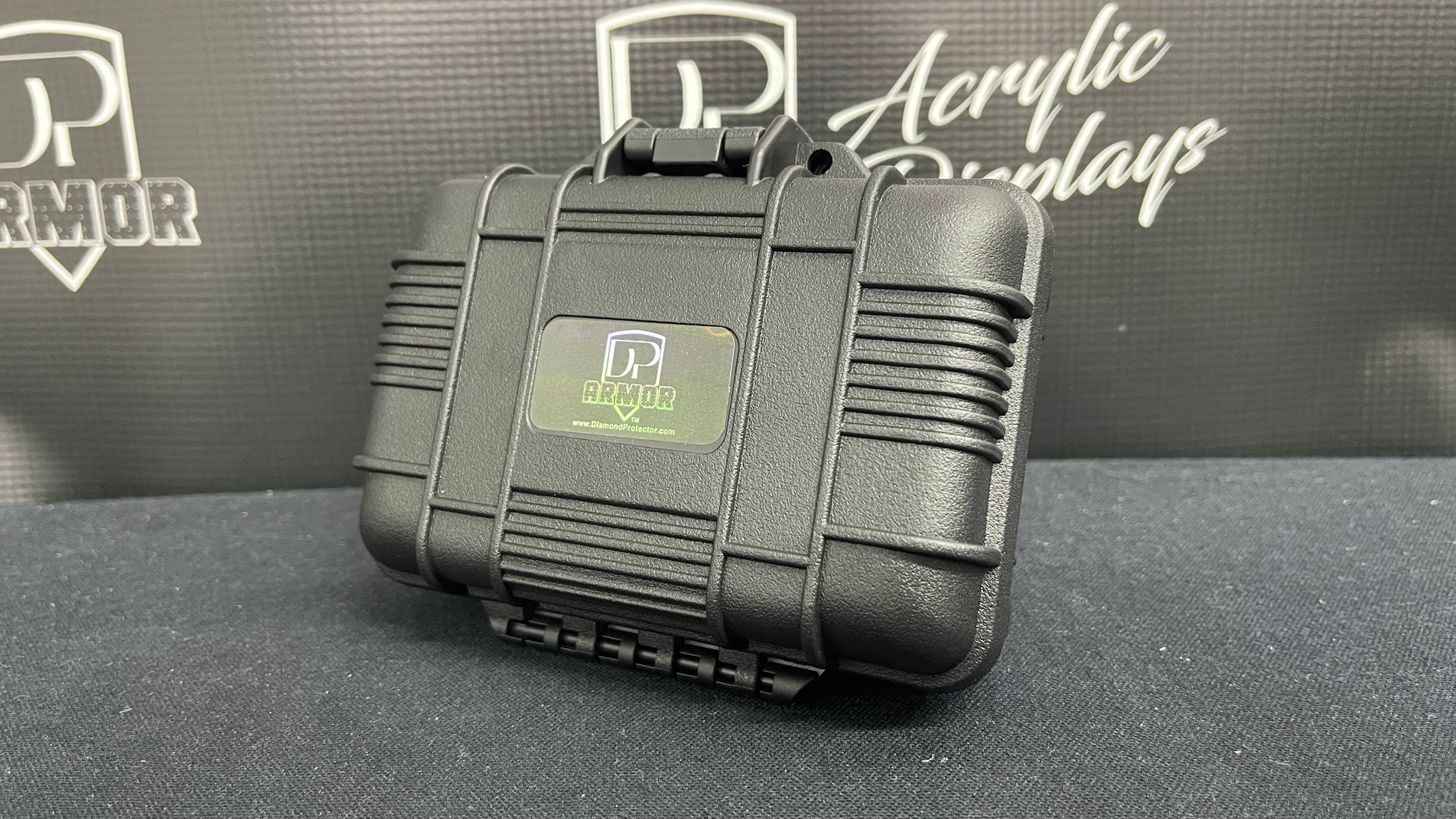 Armor Case - Xtra Small - Premium  from Diamond Protector - Shop now at Diamond Protector