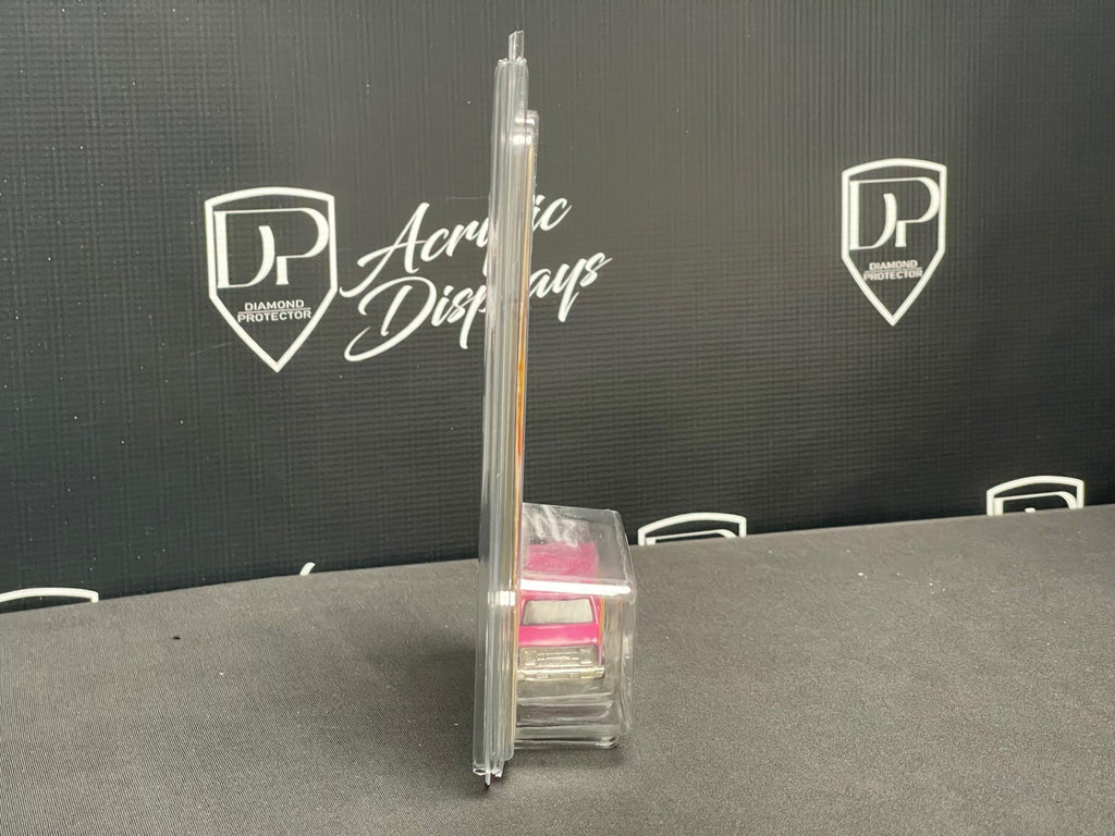 Hot Wheels Flying Colors Protector - Premium  from Diamond Protector - Shop now at Diamond Protector