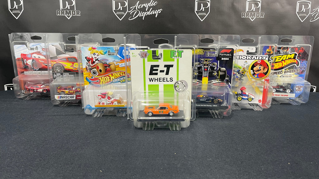 M2 Auto Driver Protector - Premium  from Diamond Protector - Shop now at Diamond Protector