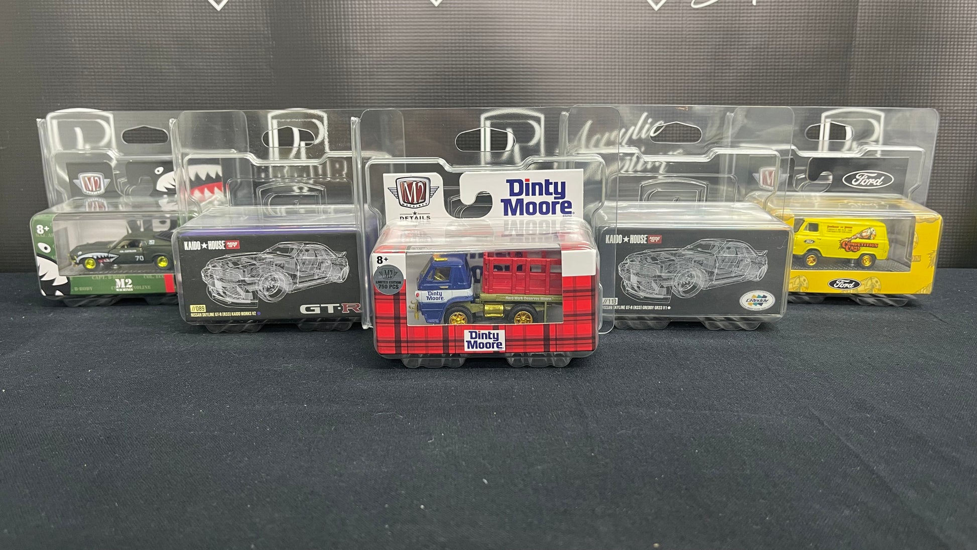 M2 Cube Protector - Premium  from Diamond Protector - Shop now at Diamond Protector