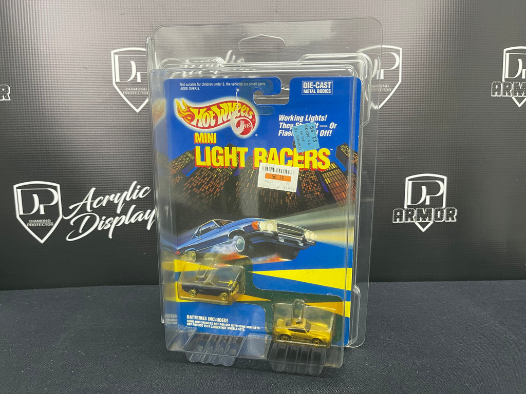 GIJOE Figure Protector - Premium  from Diamond Protector - Shop now at Diamond Protector