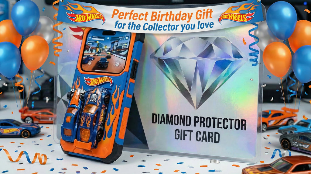 Gift Card - Premium  from Diamond Protector - Shop now at Diamond Protector