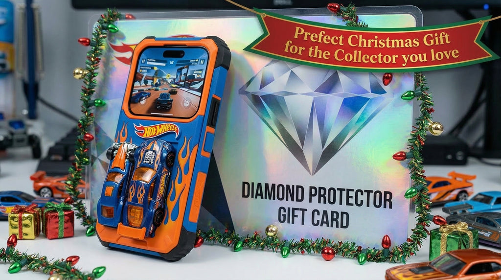 Gift Card - Premium  from Diamond Protector - Shop now at Diamond Protector