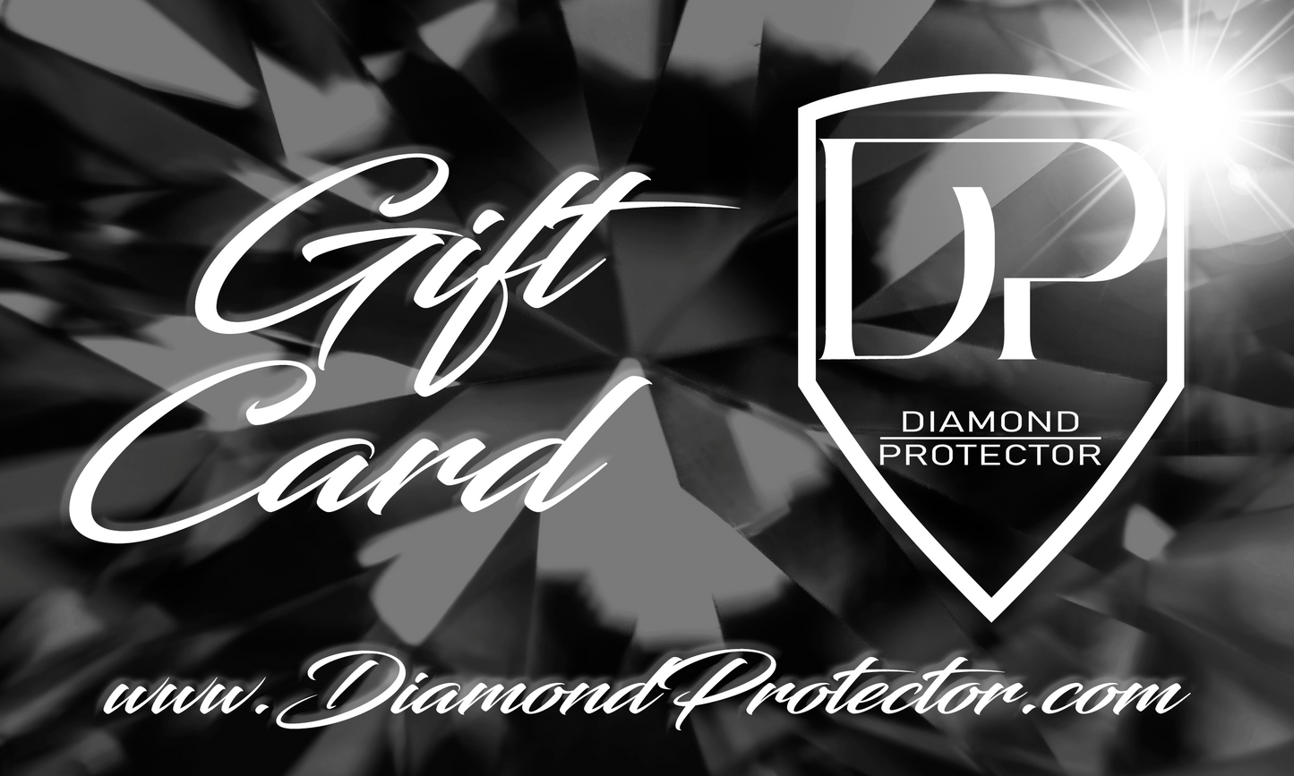 Gift Card - Premium  from Diamond Protector - Shop now at Diamond Protector
