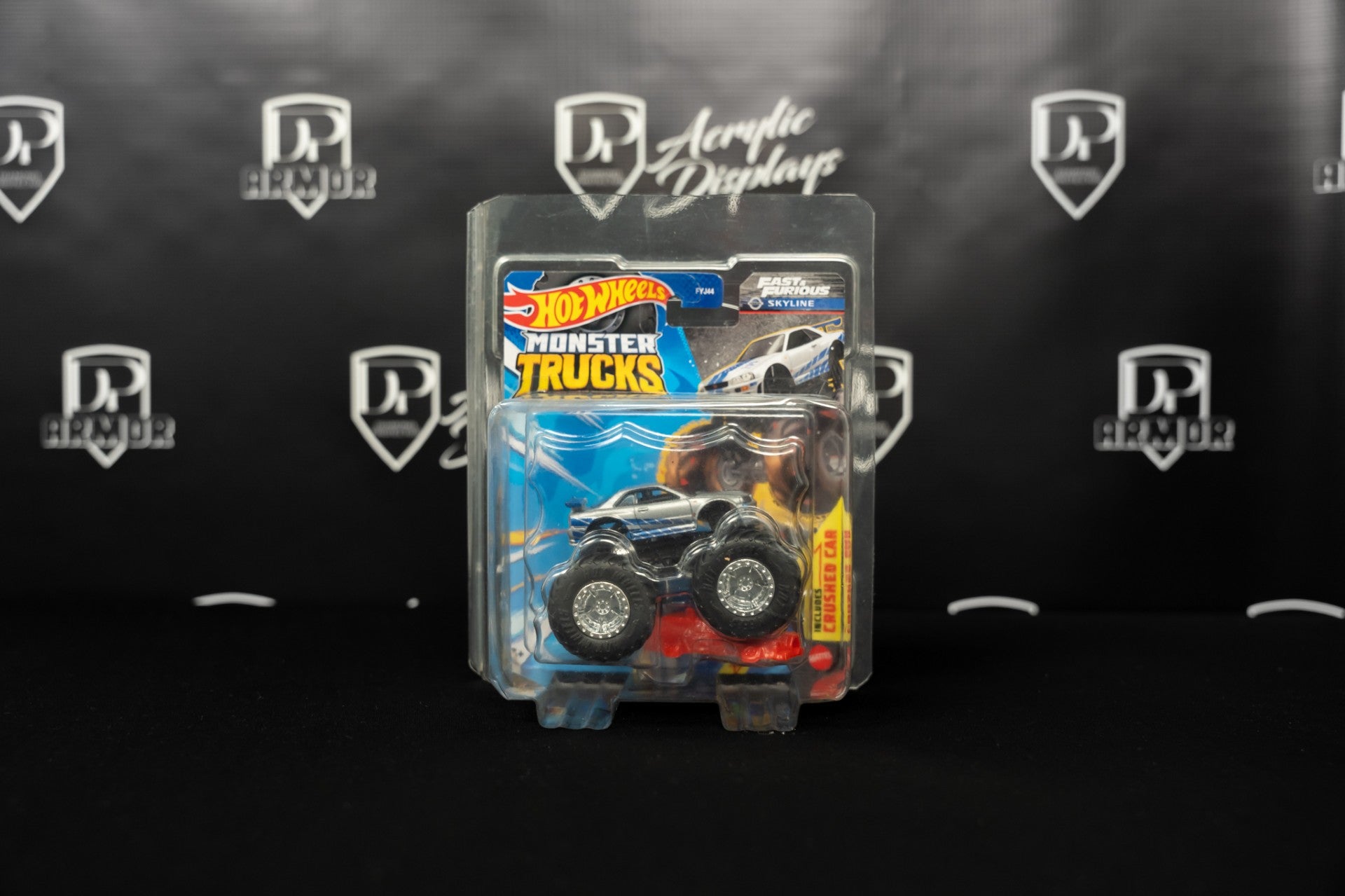 COMING SOON Monster Jam Protector Best Prices of 2024 at Diamond Protector