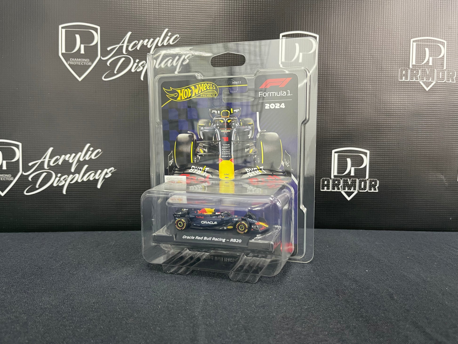 M2 Auto Driver Protector - Premium  from Diamond Protector - Shop now at Diamond Protector