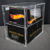 COMING SOON Hot Wheels Big-Box RLC 2-Tier Acrylic Display (BBRLC-1) - Premium  from Diamond Protector - Shop now at Diamond Protector