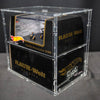 COMING SOON Hot Wheels Big-Box RLC 2-Tier Acrylic Display (BBRLC-1) - Premium  from Diamond Protector - Shop now at Diamond Protector