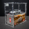 NEW Kaido House 2-Tier Acrylic Display 2 Pack (KH-1) - Premium  from Diamond Protector - Shop now at Diamond Protector