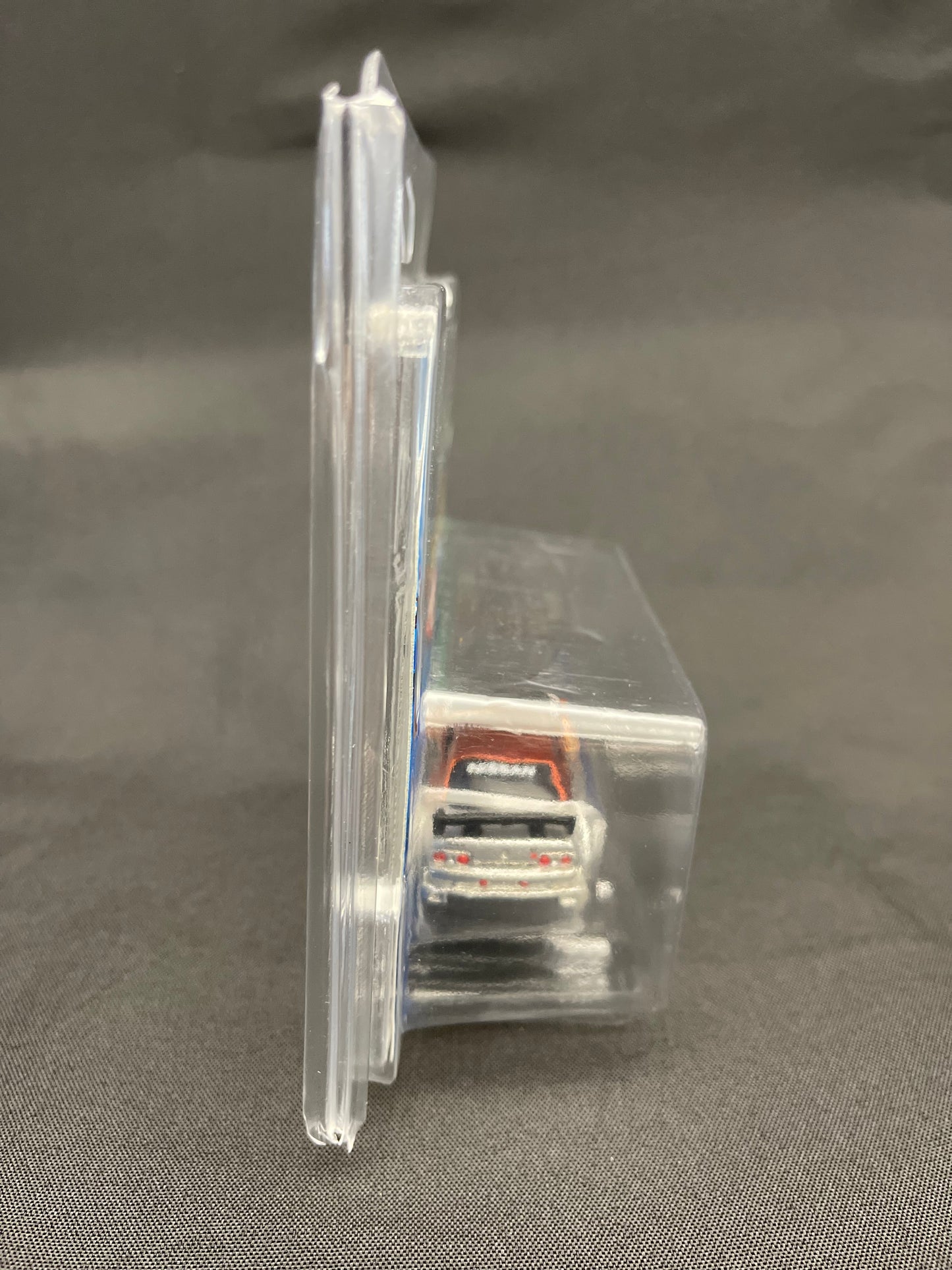 Hot Wheels Short Card Diamond Protector *AS LOW AS $0.95ea* - Premium  from Diamond Protector - Shop now at Diamond Protector