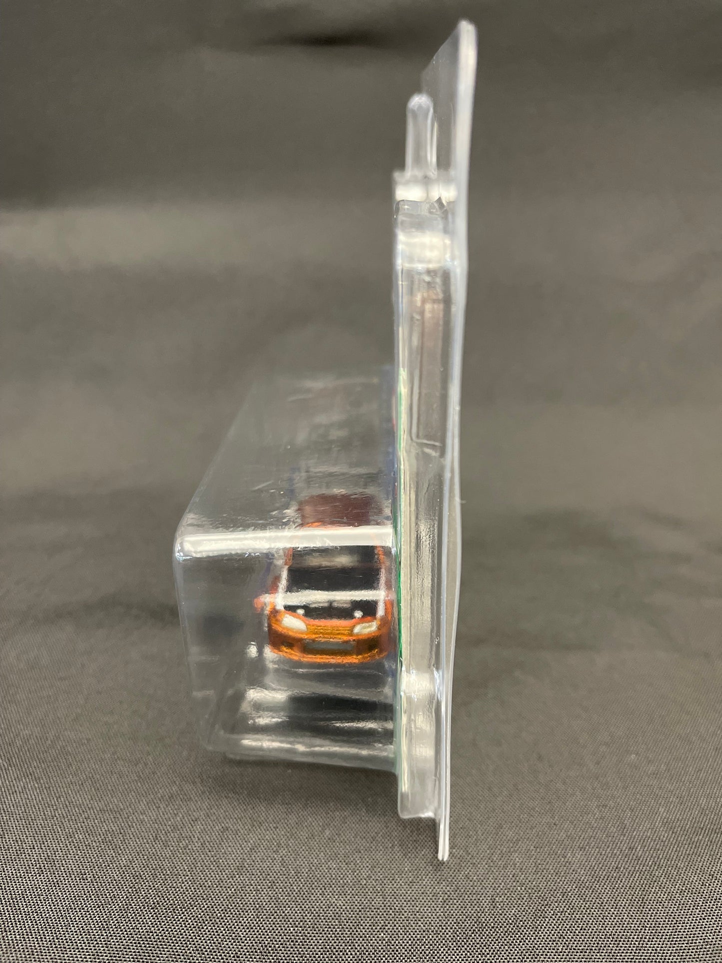 Hot Wheels Short Card Protector - Premium  from Diamond Protector - Shop now at Diamond Protector